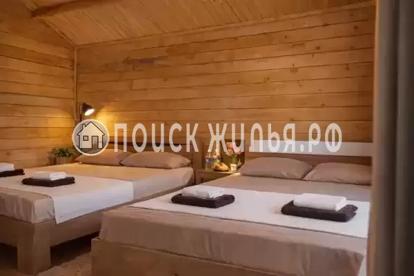 Отель «Поляна»