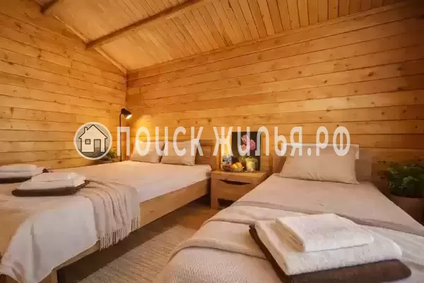 Отель «Поляна»