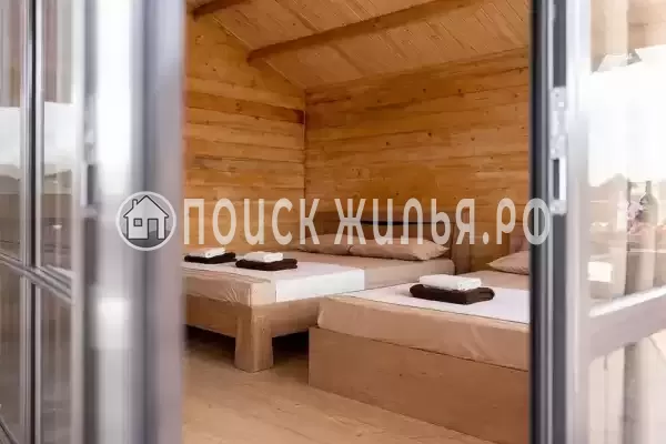 Отель «Поляна»