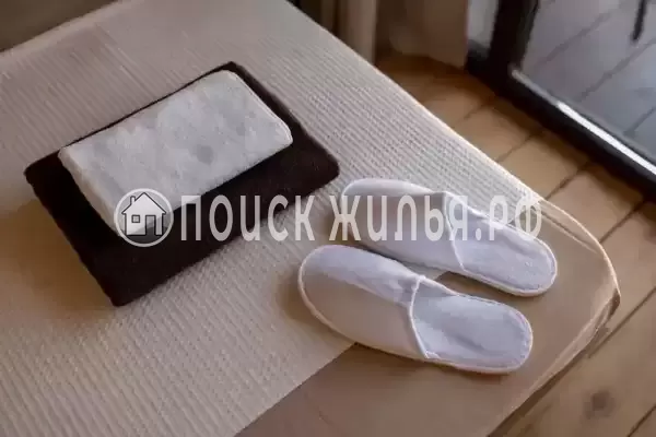 Отель «Поляна»