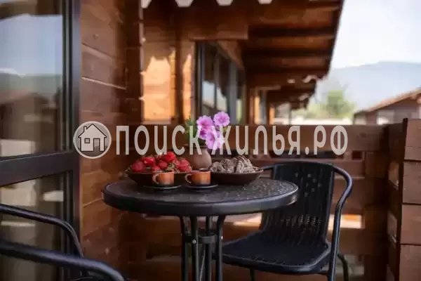 Отель «Поляна»