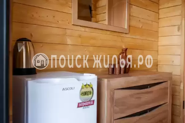 Отель «Поляна»