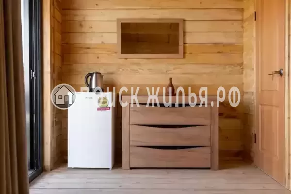 Отель «Поляна»