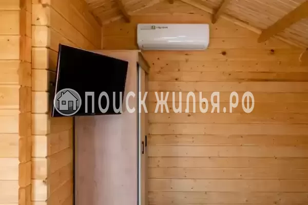 Отель «Поляна»