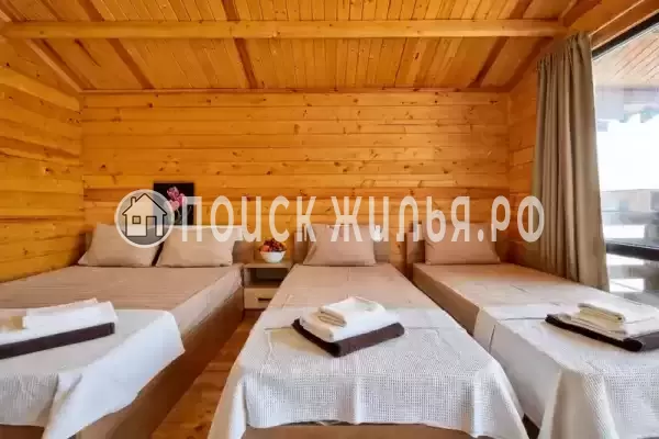 Отель «Поляна»