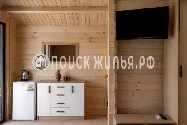 Отель «Поляна»