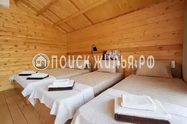 Отель «Поляна»