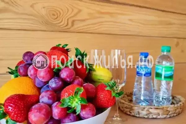 Отель «Поляна»