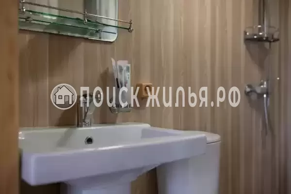 Отель «Поляна»