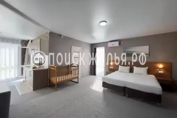 Частный сектор «Апартаменты Lazurniy Bereg»