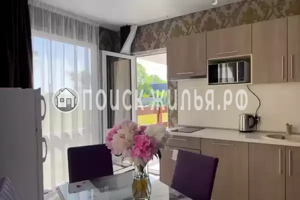 Частный сектор «Апартаменты Lazurniy Bereg»