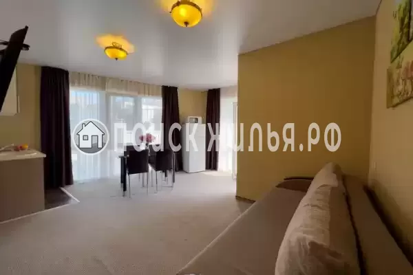 Частный сектор «Апартаменты Lazurniy Bereg»