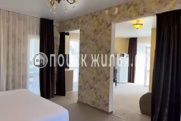 Частный сектор «Апартаменты Lazurniy Bereg»