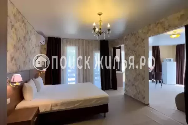 Частный сектор «Апартаменты Lazurniy Bereg»