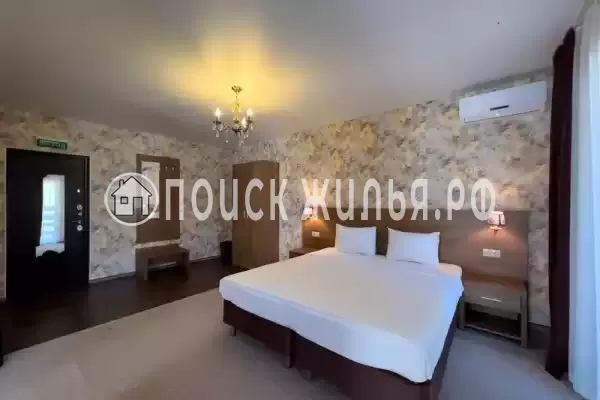 Частный сектор «Апартаменты Lazurniy Bereg»