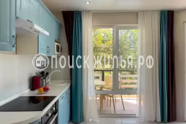 Частный сектор «Апартаменты Lazurniy Bereg»