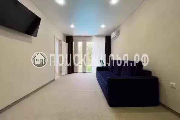 Частный сектор «Апартаменты Lazurniy Bereg»