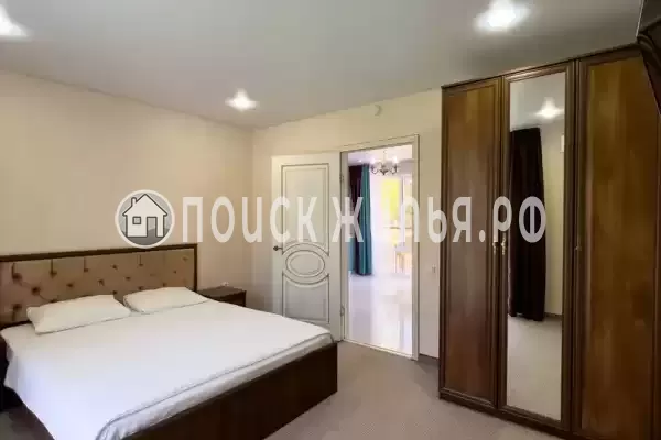 Частный сектор «Апартаменты Lazurniy Bereg»