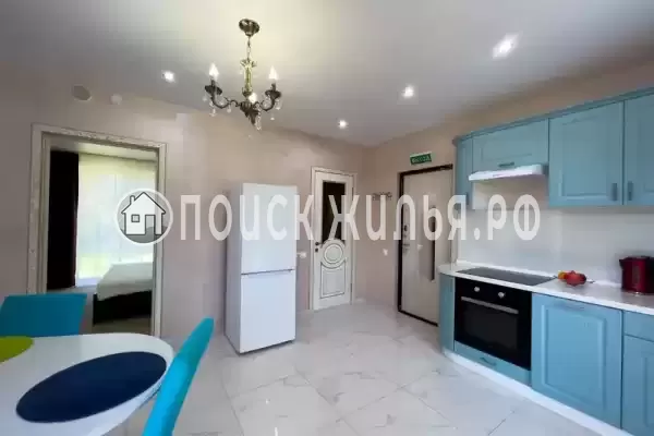 Частный сектор «Апартаменты Lazurniy Bereg»