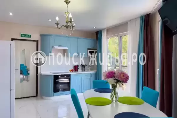 Частный сектор «Апартаменты Lazurniy Bereg»