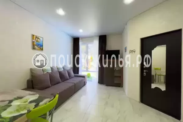 Частный сектор «Апартаменты Lazurniy Bereg»