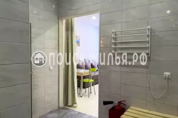 Частный сектор «Апартаменты Lazurniy Bereg»