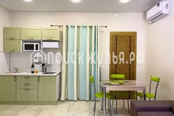 Частный сектор «Апартаменты Lazurniy Bereg»