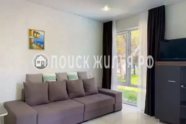 Частный сектор «Апартаменты Lazurniy Bereg»