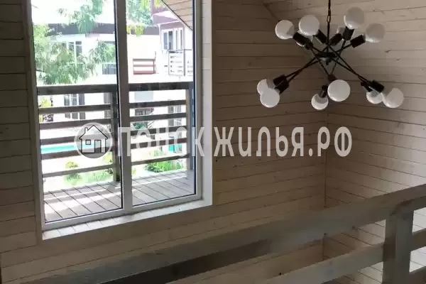 Частный сектор «Апартаменты Lazurniy Bereg»