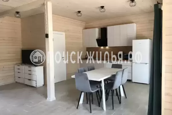 Частный сектор «Апартаменты Lazurniy Bereg»