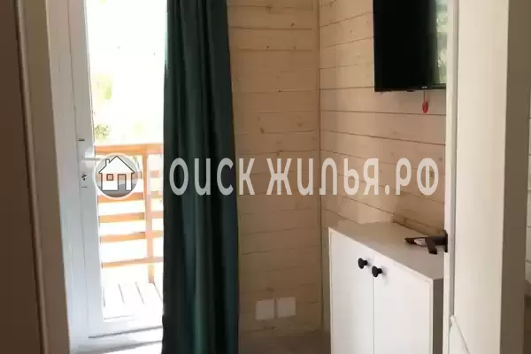 Частный сектор «Апартаменты Lazurniy Bereg»