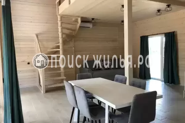 Частный сектор «Апартаменты Lazurniy Bereg»