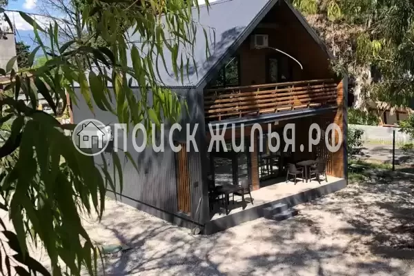 Частный сектор «Апартаменты Lazurniy Bereg»