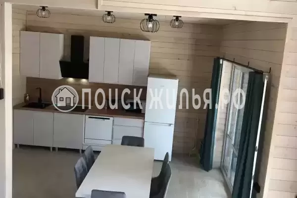 Частный сектор «Апартаменты Lazurniy Bereg»