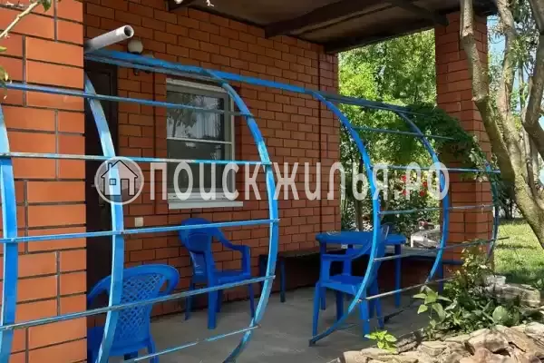 Гостевой дом «Синий кит»