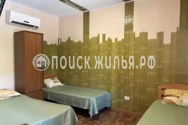 Гостевой дом «Синий кит»