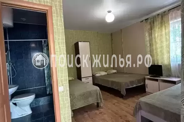 Гостевой дом «Синий кит»