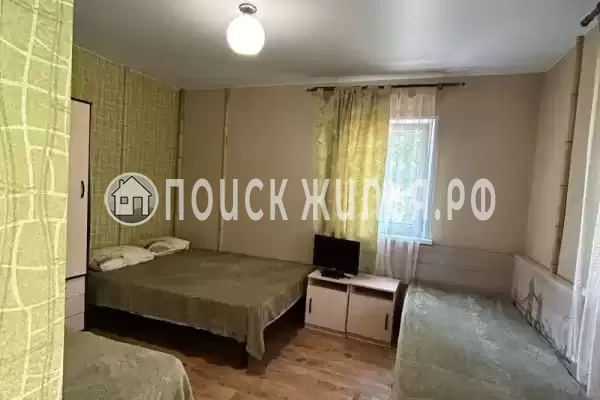 Гостевой дом «Синий кит»