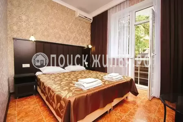 Гостевой дом «Александрия на Дообской»