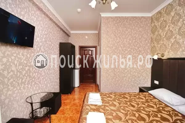 Гостевой дом «Александрия на Дообской»