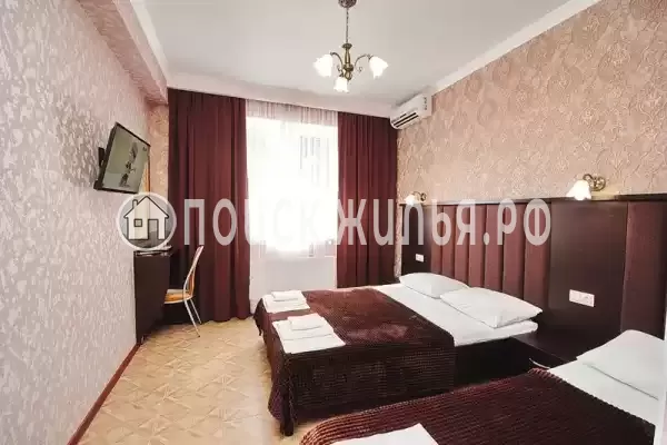 Гостевой дом «Александрия на Дообской»