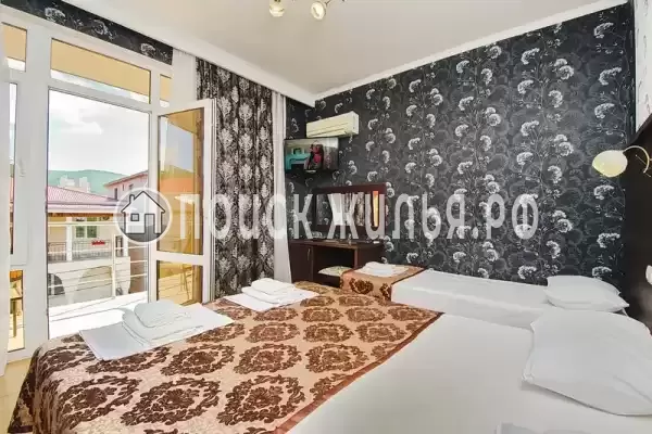 Гостевой дом «Александрия на Дообской»