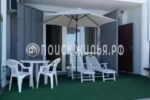 Частный сектор «Морская прохлада» Частный сектор «Морская прохлада»