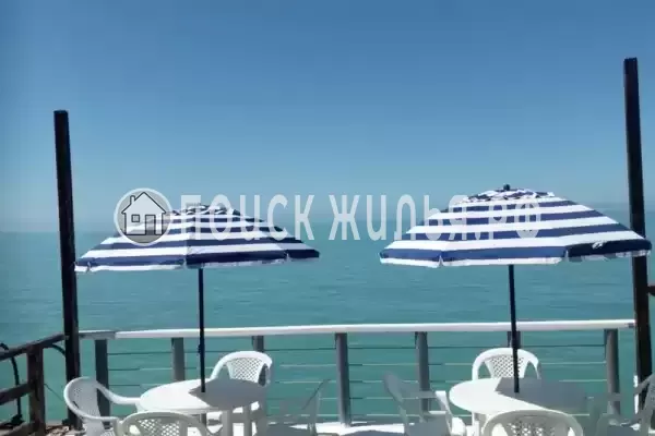 Частный сектор «Морская прохлада» Частный сектор «Морская прохлада»