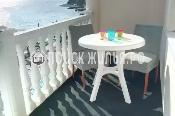 Частный сектор «Морская прохлада» Частный сектор «Морская прохлада»