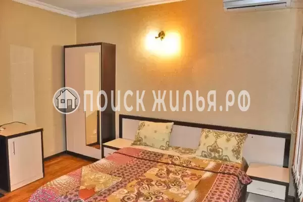 Гостевой дом «Малая бухта»