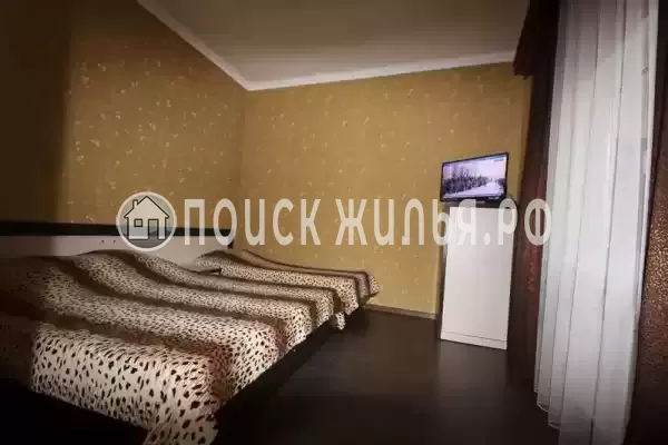 Гостевой дом «Малая бухта»