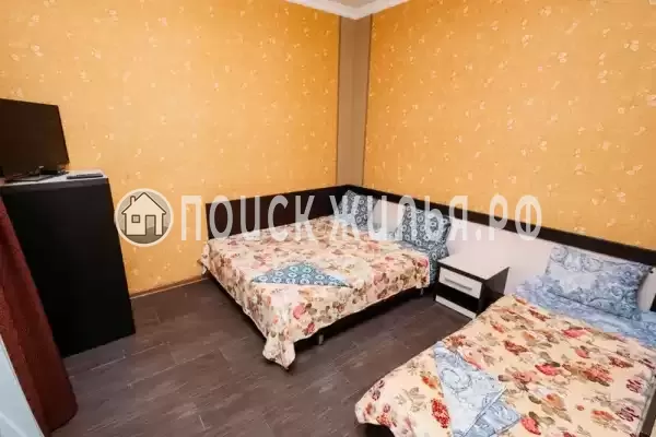 Гостевой дом «Малая бухта»