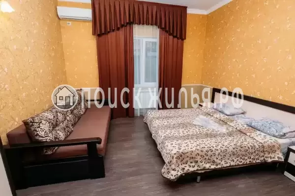 Гостевой дом «Малая бухта»