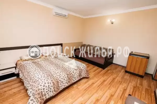 Гостевой дом «Малая бухта»